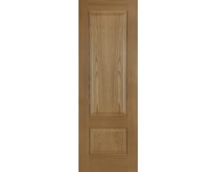 Oak Heath - Prefinished Internal Doors