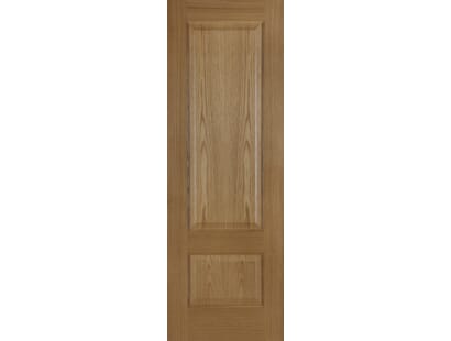Oak Heath - Prefinished Internal Doors Image