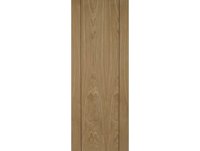 Oak Vision - Prefinished Internal Doors Image