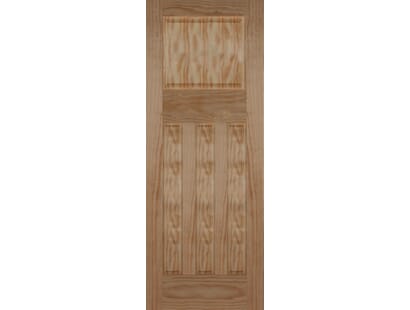Pine 1930 4 Panel Image