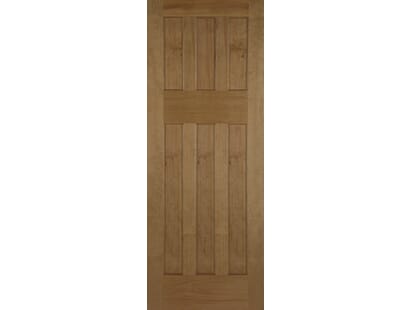 Pine 1930 6 Panel Image