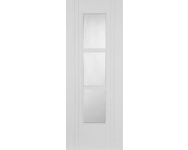 White Capri 3L Internal Doors