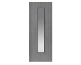 Pintado Grey Glazed Internal Doors
