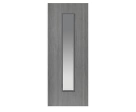 Pintado Grey Glazed Internal Doors
