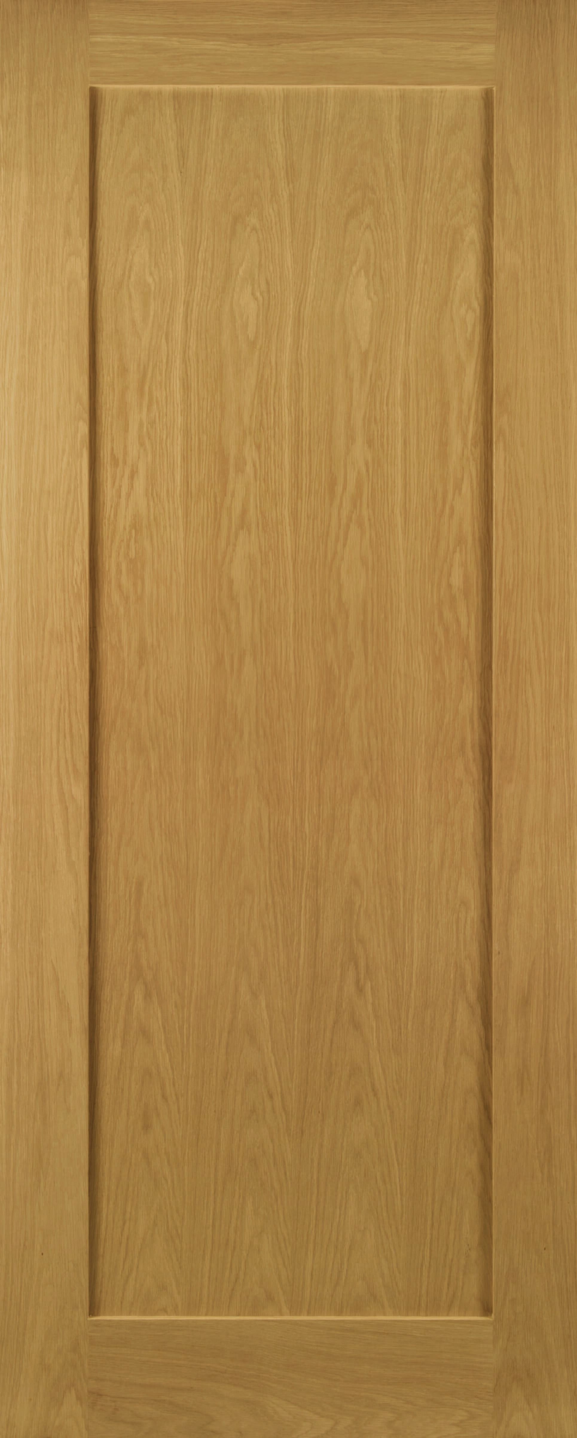 Walden Oak Internal Doors