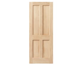 Oak Derwent Internal Doors