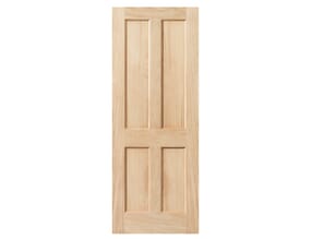 Oak Derwent Internal Doors