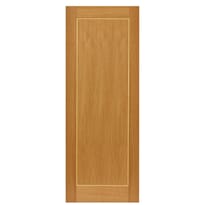 Oak Diana - Prefinished Internal Doors Image