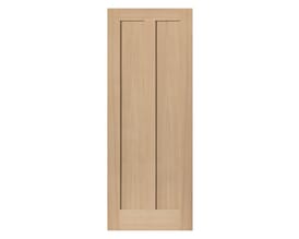 Oak Eiger Internal Doors
