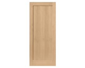 Oak Etna Internal Doors
