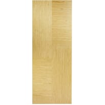 Hermes Oak Glazed - Prefinished Image