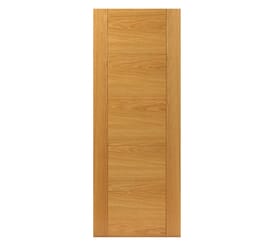 Tigris Oak - Prefinished Internal Doors