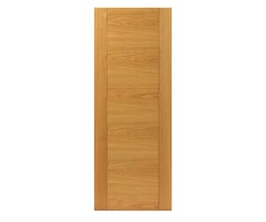 Tigris Oak - Prefinished Internal Doors