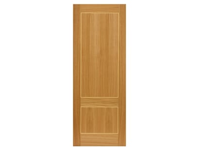 Oak Lucina - Prefinished Internal Doors Image