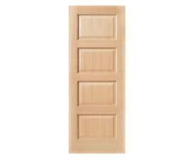 Oak Mersey Internal Doors