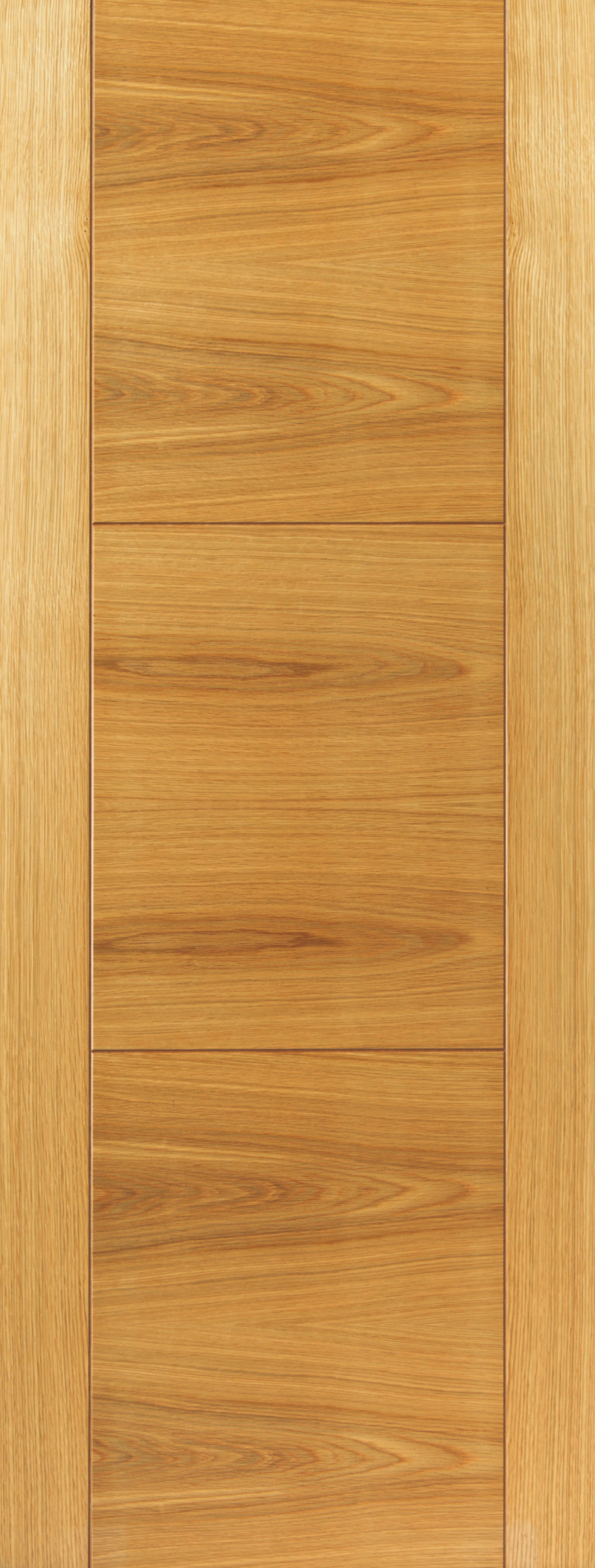 Mistral Oak - Prefinished Fire Door