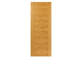 1981mm x 610mm x 35mm (24") Oak Ostria - Prefinished Door