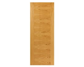 Oak Ostria - Prefinished Fire Door