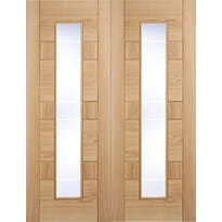 Edmonton Glazed Pairs - Prefinished Image