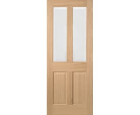 813x2032x35mm (32") Richmond Glazed Door