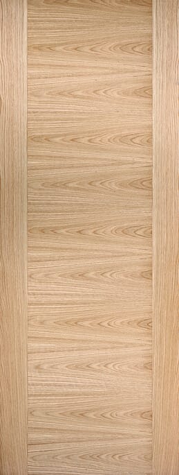 Sofia Oak Prefinished FD30 Fire Door Set