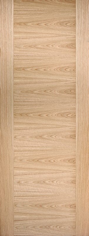 Sofia Oak Prefinished FD30 Fire Door Set