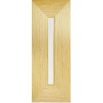 Triumph Oak Glazed - Prefinished Image