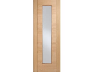 Vancouver Oak 1L - Prefinished  Internal Doors