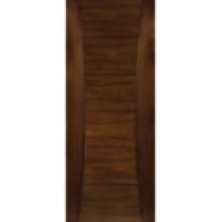 Pamplona Walnut Door - Prefinished Image