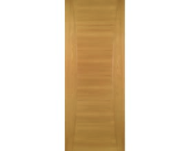 Pamplona Oak - Prefinished Internal Doors