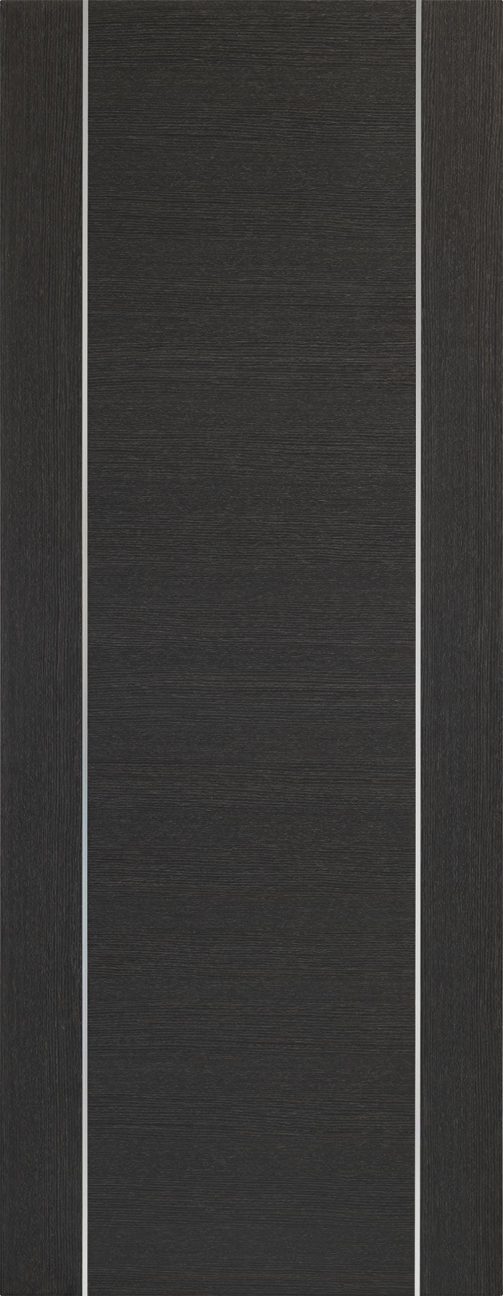 Forli Dark Grey - Prefinished Internal Doors
