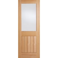 Mexicano Unglazed Firedoor Image