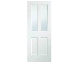Malton White - Prefinished Internal Doors