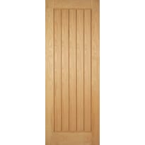 Mexicano Oak - Prefinished Image