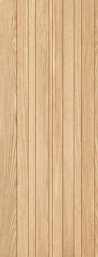 Montreal Oak - Prefinished Internal Doors