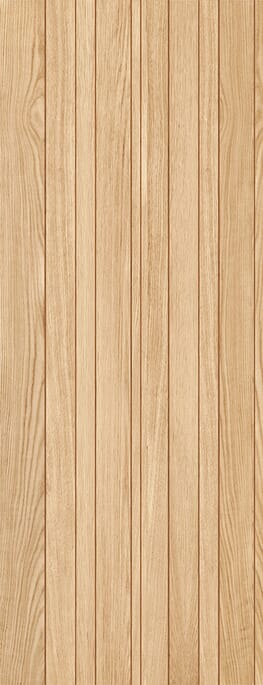 Montreal Oak Prefinished Internal Door Set