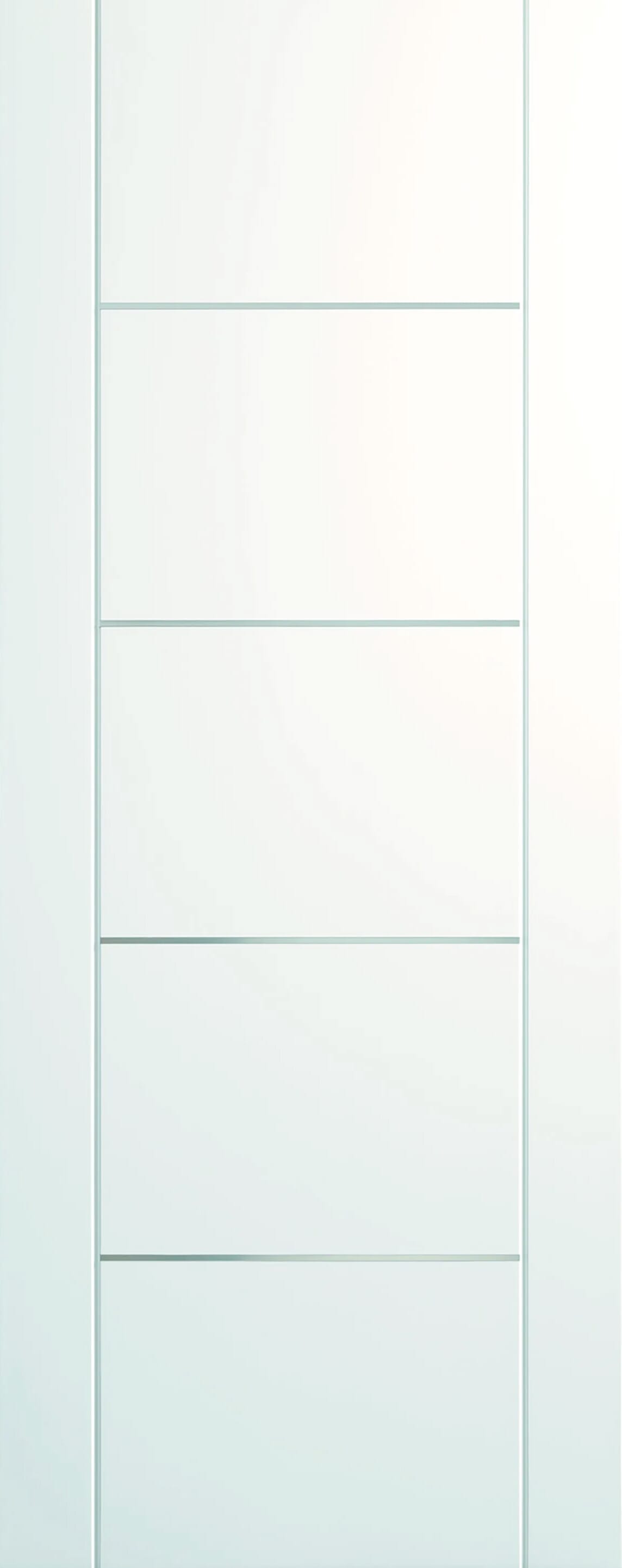 Portici White - Prefinished Internal Doors