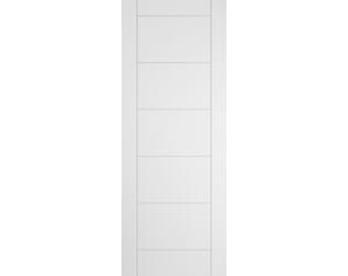 Oregon Oak Ladder Panel Internal Door