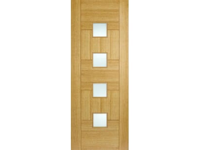 Quebec Oak - Frosted Prefinished Image