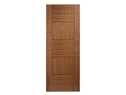 Quebec Walnut - Prefinished Image