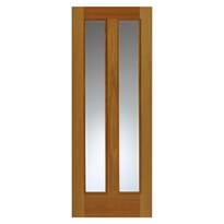 Royale R11-2v Oak Glazed - Prefinished Image
