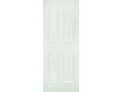 Rochester White Internal Doors Image