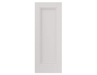 White Primed Belton Fire Door