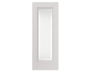 Primed Belton Etched Glazed