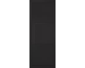 Tribeca Black Internal Doors