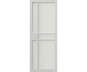 City White Internal Doors