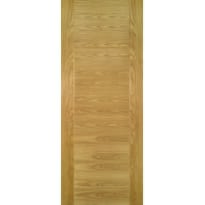 Seville Oak Doors - Prefinished Image