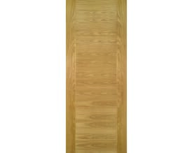 Seville Oak - Prefinished Internal Doors