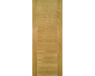 Seville Oak - Prefinished Internal Doors