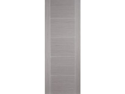 Pearl Grey Vancouver 5p - Prefinished Image